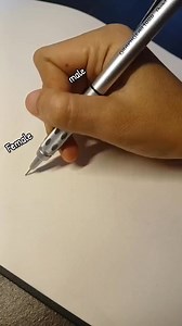 154K views · 4.3K reactions | bentuk wajah✍️#artist #art #sketch ##tutorial #xyzbca #fyp | SketchyCore | Facebook