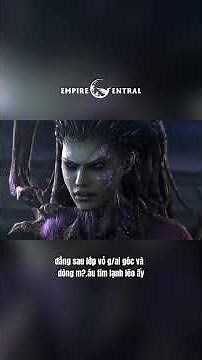 STARCRAFT II: HEART OF THE SWARM | ECS EDITED #ecs #tabletopgames #starcraft #fyp #games
