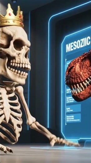 skeleton science in easy way