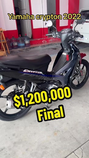 Introducing the Yamaha Crypton 2022 - All You Need to Know