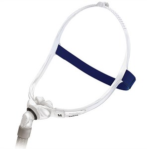 Swift FX Nasal Pillows CPAP Mask with Headgear