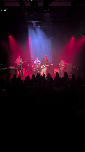 #livemusic #band #fyp
