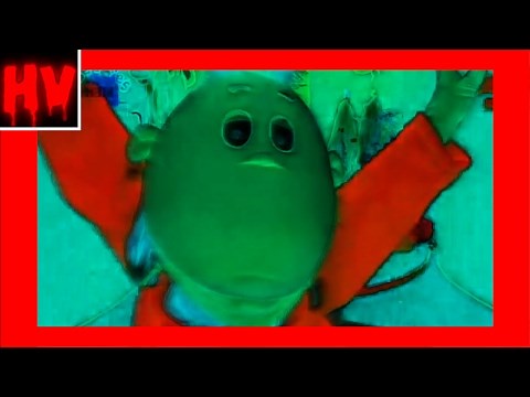 The Tweenies - Theme Song (Horror Version) 😱