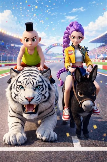 Hamood Habibi races #roblox #hamoodhabibi #rumi #cartoon #skit #Funny