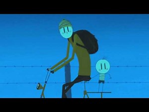 Boy & The World - Trailer - Own it now on Blu-ray
