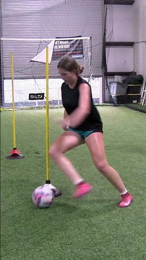 ⚽ 1A Soccer 1 on 1 Session & Classes | Perfecting Soccer Techniques & Skills | Soccer training Aids