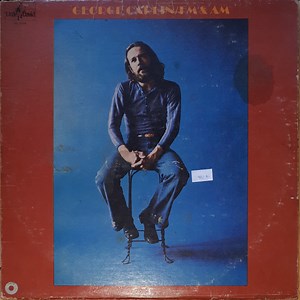 George Carlin - FM & AM