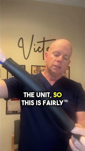 Using the Pro Lordotic Neck Exerciser