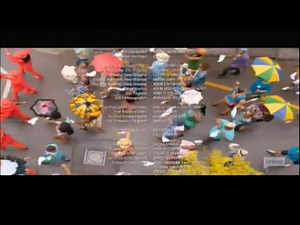 Girls Trip (2017) End Credits (Bravo 2025)