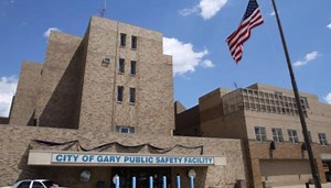 2 people wanted in connection with Gary homicide