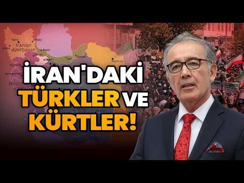 Kurds in Iran, the Republic of Mahabad and Barzani | Ahat Andican