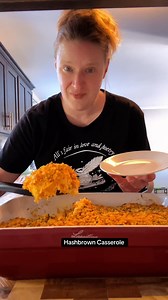 #hashbrowncasserole #mrsbrownskitchen #funeralpotatoes | Mrs. Brown’s Kitchen