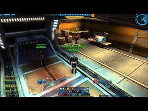 Revolverheld - Meisterschütze Klassenguide - Patch 3.1