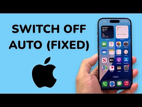 How To Fix iPhone Switch Off Automatically And Not Turning On?
