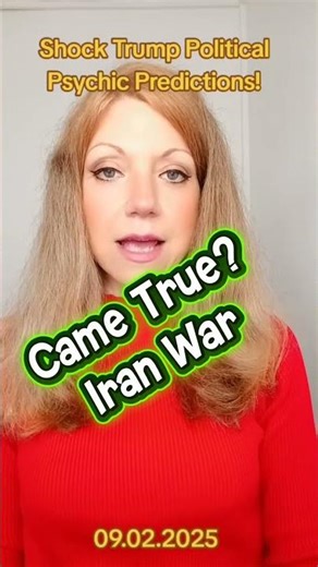 💫🔮World & Celebrity Psychic Predictions! #astrology #birthchart #horoscope