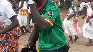 Culture AFRICAINE Culture camerounaise Culture MASSA Danse massa en fond sonore pour la musique ELKASS DE BELGA BALGAM | LE LION DU SAHEL