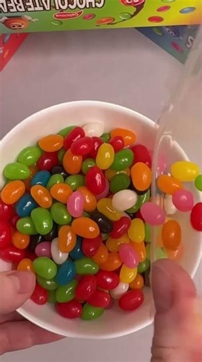 This Will Make You Want Candy 🤤 #asmr #candyopening #candy #notalking #satisfying #sweet #chocolate