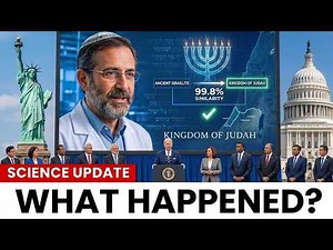 Scientists Finally Solved What Happened To The Kingdom Of Judah — After 2,500 Years
