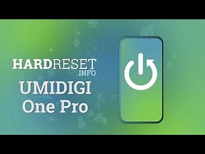 Umidigi One Pro - How Looks Incoming Call Screen and Call Options