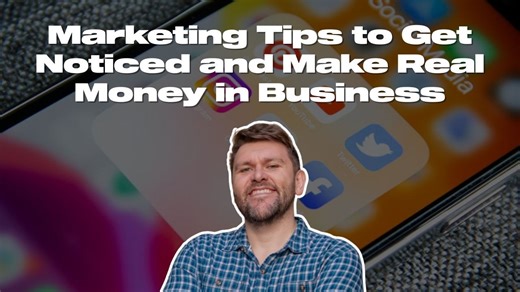 Five Marketing Rules Every Architect Should Live By