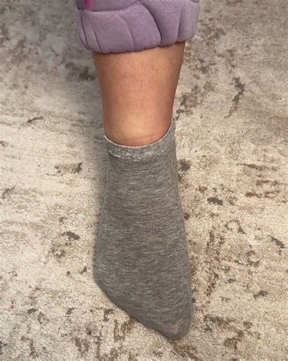 Invisible Stitching With Socks | Craft Pop Max