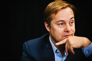 Jason Calacanis - Alchetron, The Free Social Encyclopedia
