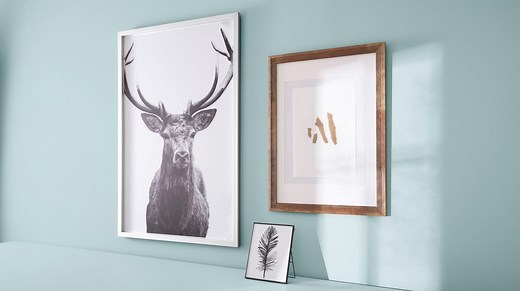 Wall Décor - Wall Art & Decals