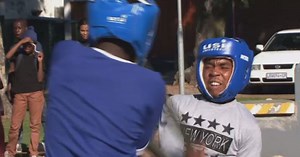 South Africa: Nguni stick fighting | Africanews