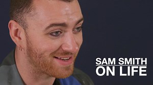 Sam Smith shares new 'Love Goes' live album from Abbey Road