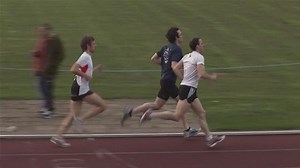 How To Do Anaerobic Training