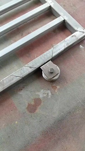 Sliding Door Wheel Installation Secrets Revealed