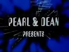 24K views · 451 reactions | Pearl & Dean theme, try getting this theme tune out of your head  Good Luck  | Seventies Time-Machine | Facebook