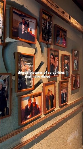 I Went to the Famous Kill Bill Restaurant