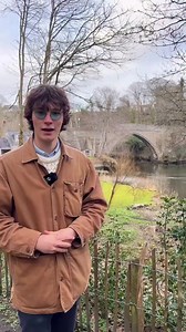 Do you have a favourite historic bridge? From Scotland’s mighty Brig O’ Balgownie to Exeter, Lincoln, and Kingston, the question of Britain’s oldest bridge is full of debate, rebuilt spans, hidden medieval fabric, and personal opinion 🏗️🌉 (Credit : IG - Greatbritisharchitecture) | Great British Architecture