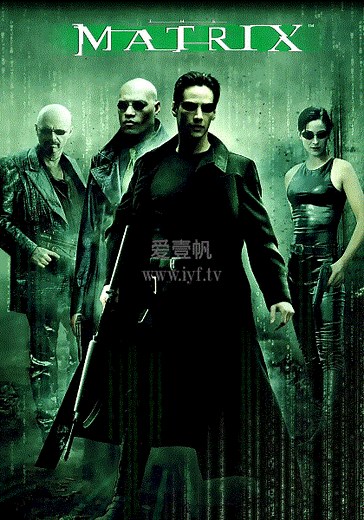 黑客帝国-免费在线观看-爱壹帆