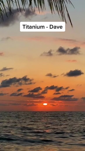 Titanium - Dave: Song Lyrics & Analysis