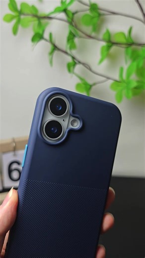 Magnetic Phone Cases for iPhones