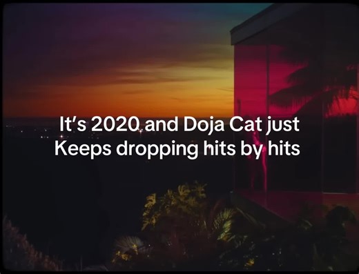 2020 Doja Cat #dojacat #fyp #viral #2020 #xyzbca | dojacat