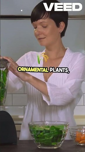 Mastering Horticultural Crop Classification Explained! VEED #horticulture #agriculture