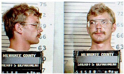The Disturbing Clues That Could Be Hiding in a Pair of Jeffrey Dahmer’s Glasses