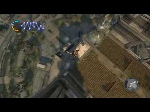 inFAMOUS 2 - Dead Drops - 1 to 10 - Behind The Curtain / Well inFORMED Trophy Guide