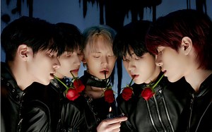 TXT迷你四辑《minisode 2:Thursday's Child》预告照再公开，期待回归！！