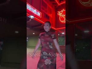 Inspiring Biography of Nicole Doshi | Chinese-American model, from Wuhan to Global Model.