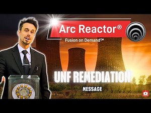 UNF REMEDIATION | Safe Nuclear™ | Quantum Kinetics Corporation |