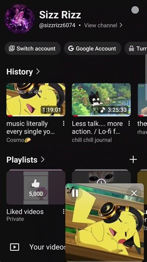 Fix youtube picture-in-picture mode #pip #youtube #fix #quickfix