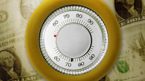 Heating bill assistance available for those eligible