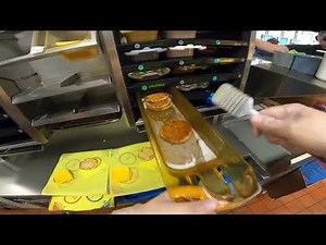 McDonald's POV: Breakfast | Episode 1