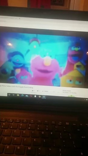 Elmo world Elmo's favorite things photos