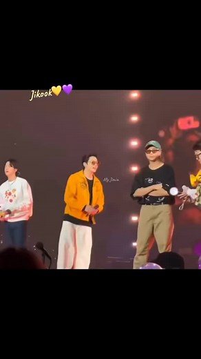 1.1K views · 5.7K reactions | JK back hugs #jikook#myjimin #fyp #foryou #forjikookshipper | Pak Jimin Jikook | Facebook