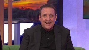 Peter Kay addresses dramatic weight loss for first time amid health battle - JOE.co.uk
